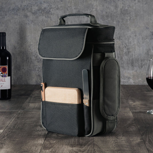 Duet Wine & Cheese Tote image 0