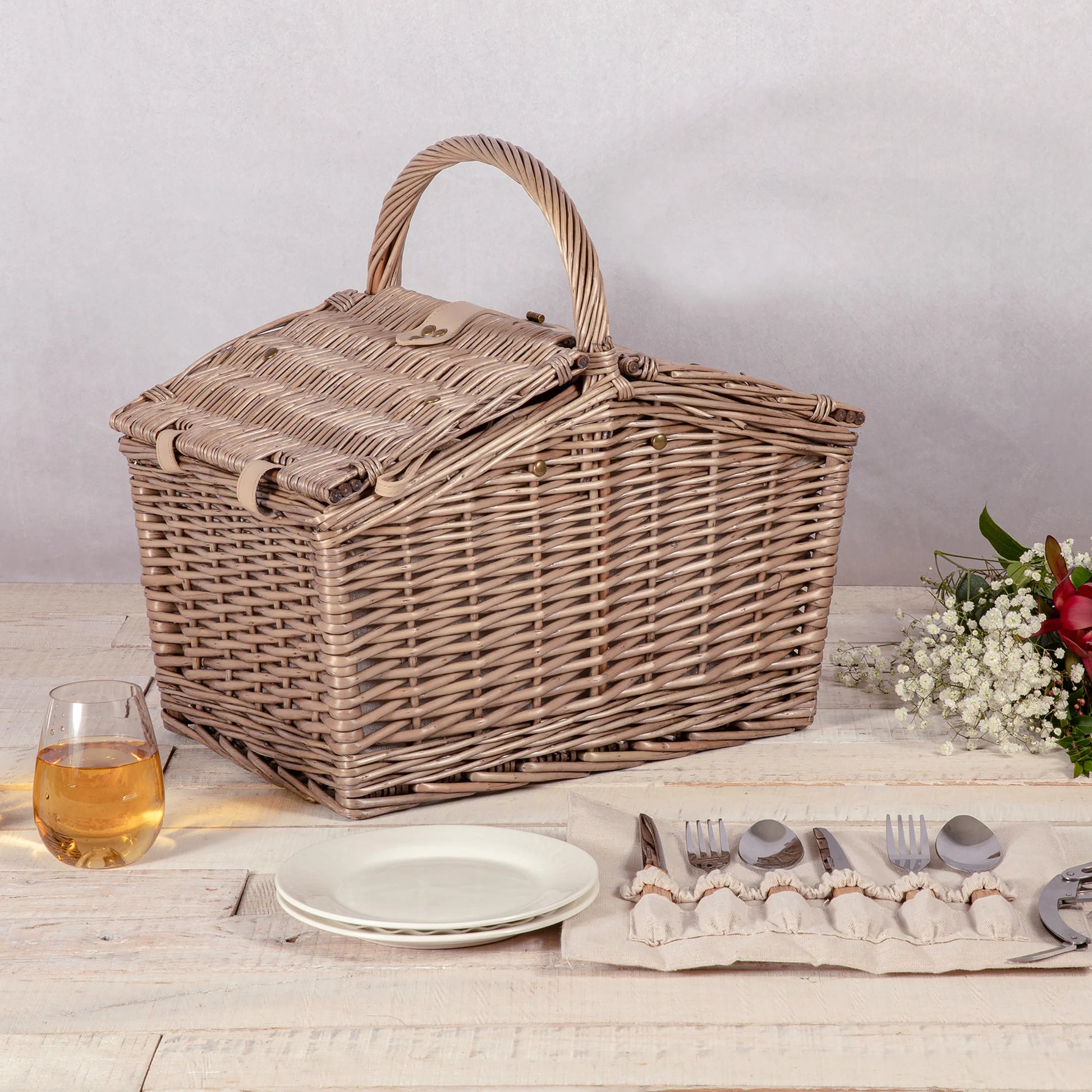 Piccadilly Picnic Basket image 5
