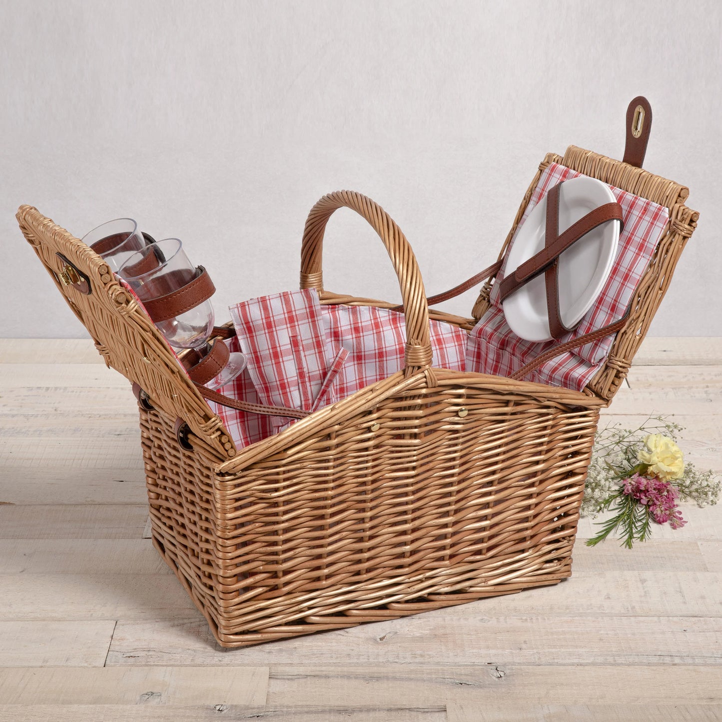 Piccadilly Picnic Basket image 0