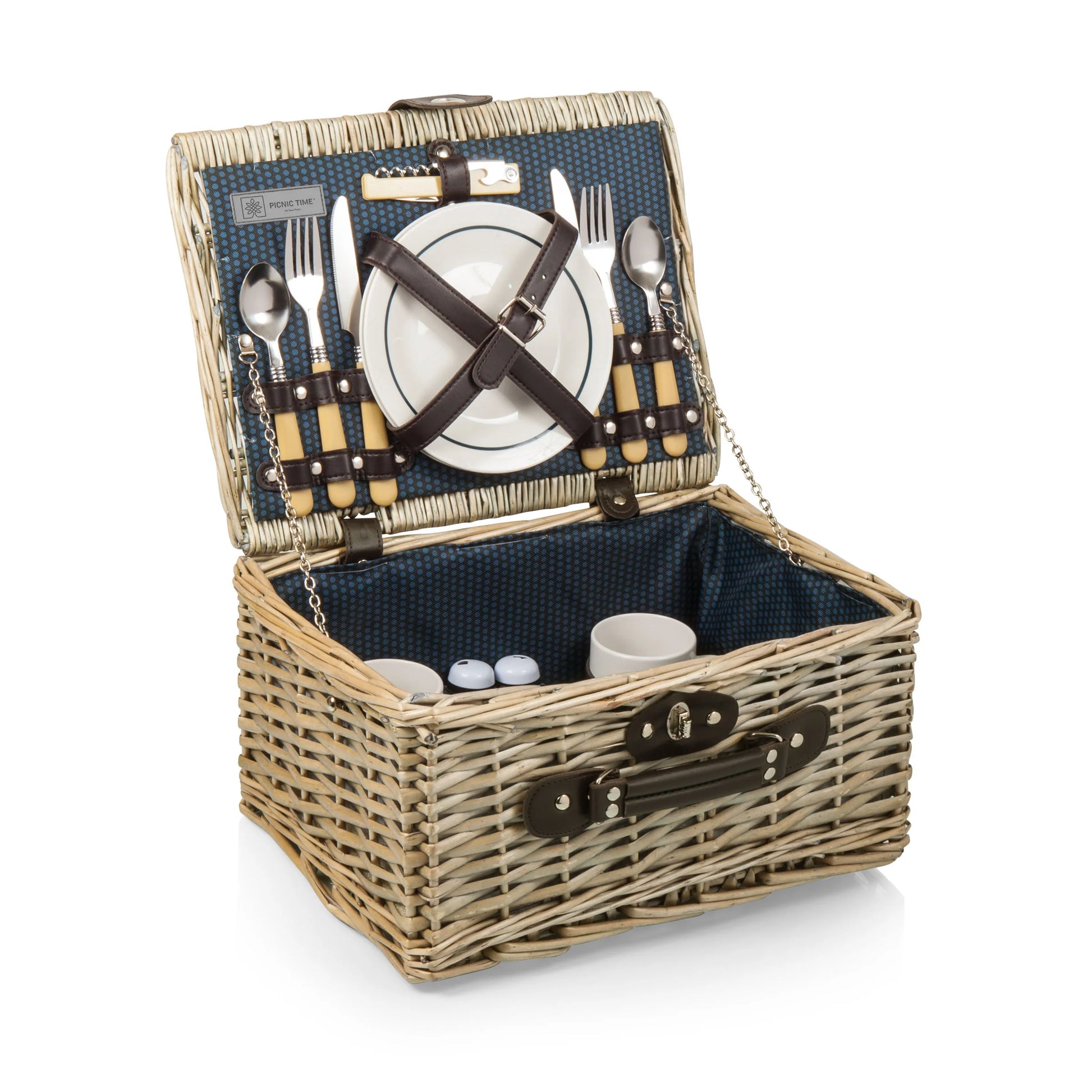 Catalina Picnic Basket image 5