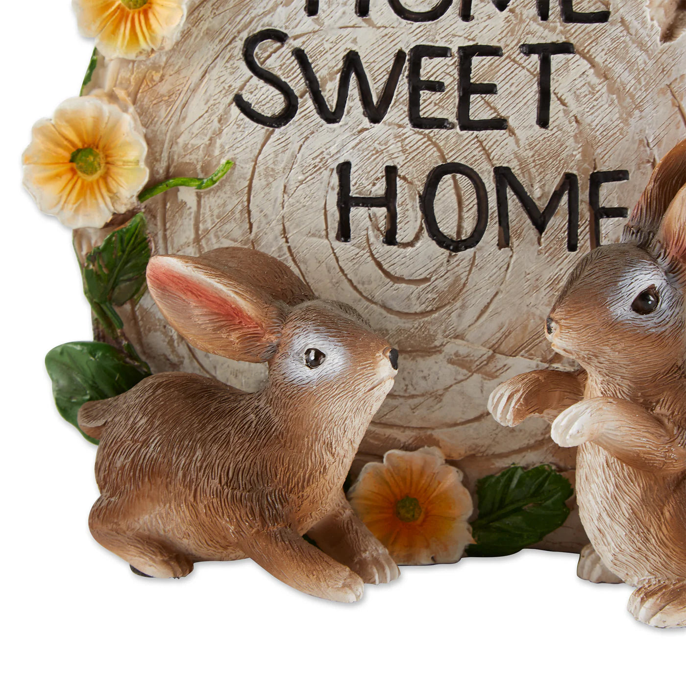 Solar Home Sweet Home Bunnies image 4