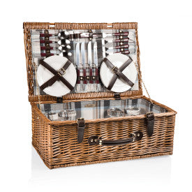 Newbury Picnic Basket image 1