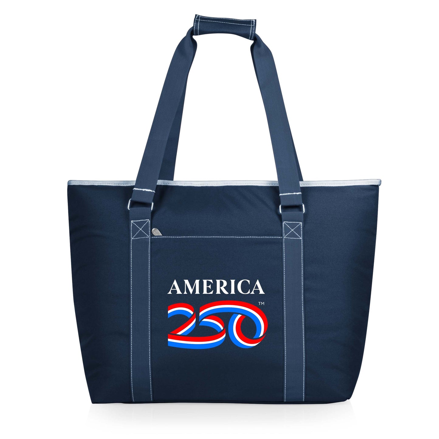 America250 America 250 - Tahoe XL Cooler Tote Bag