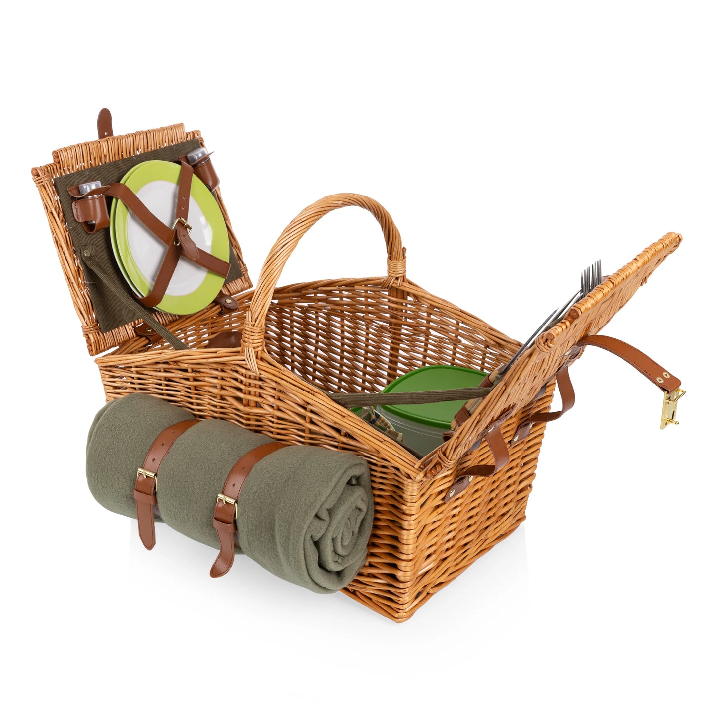 Somerset Picnic Basket image 1