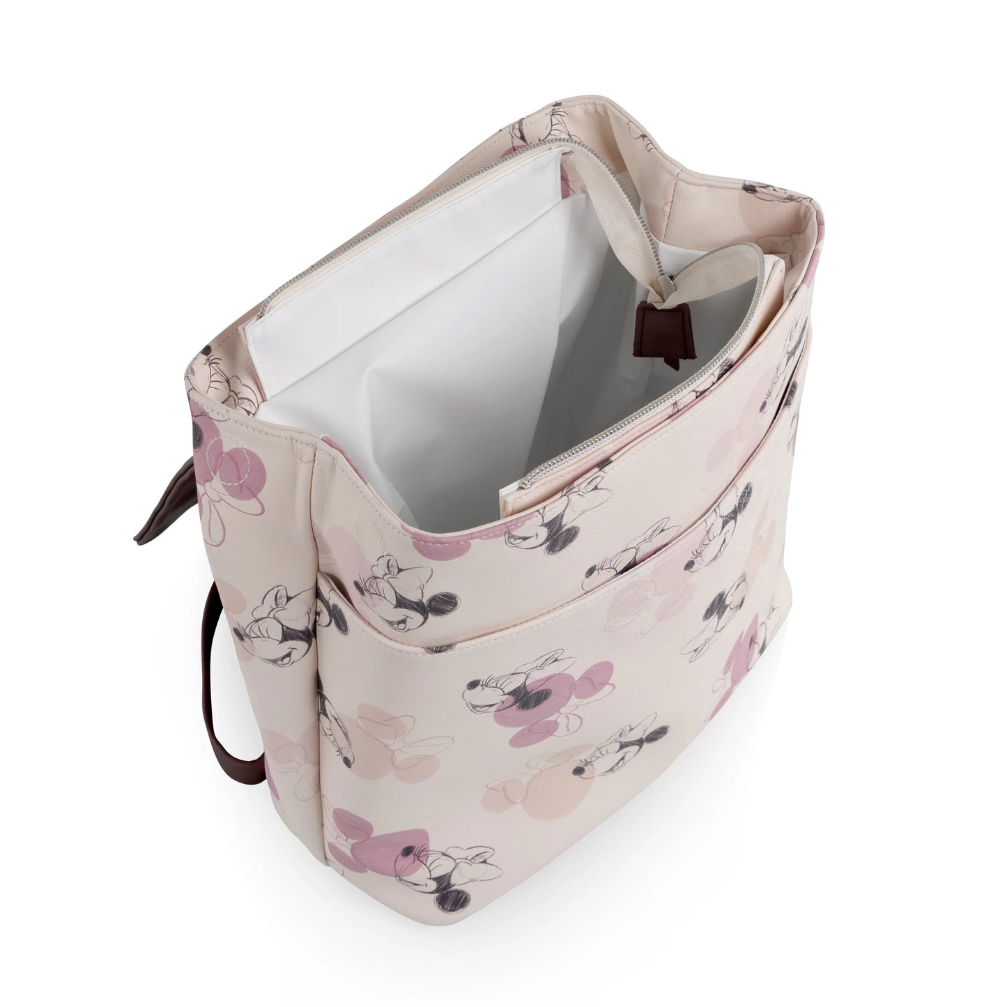 Minnie Mouse - Downtown Mini Cooler Backpack