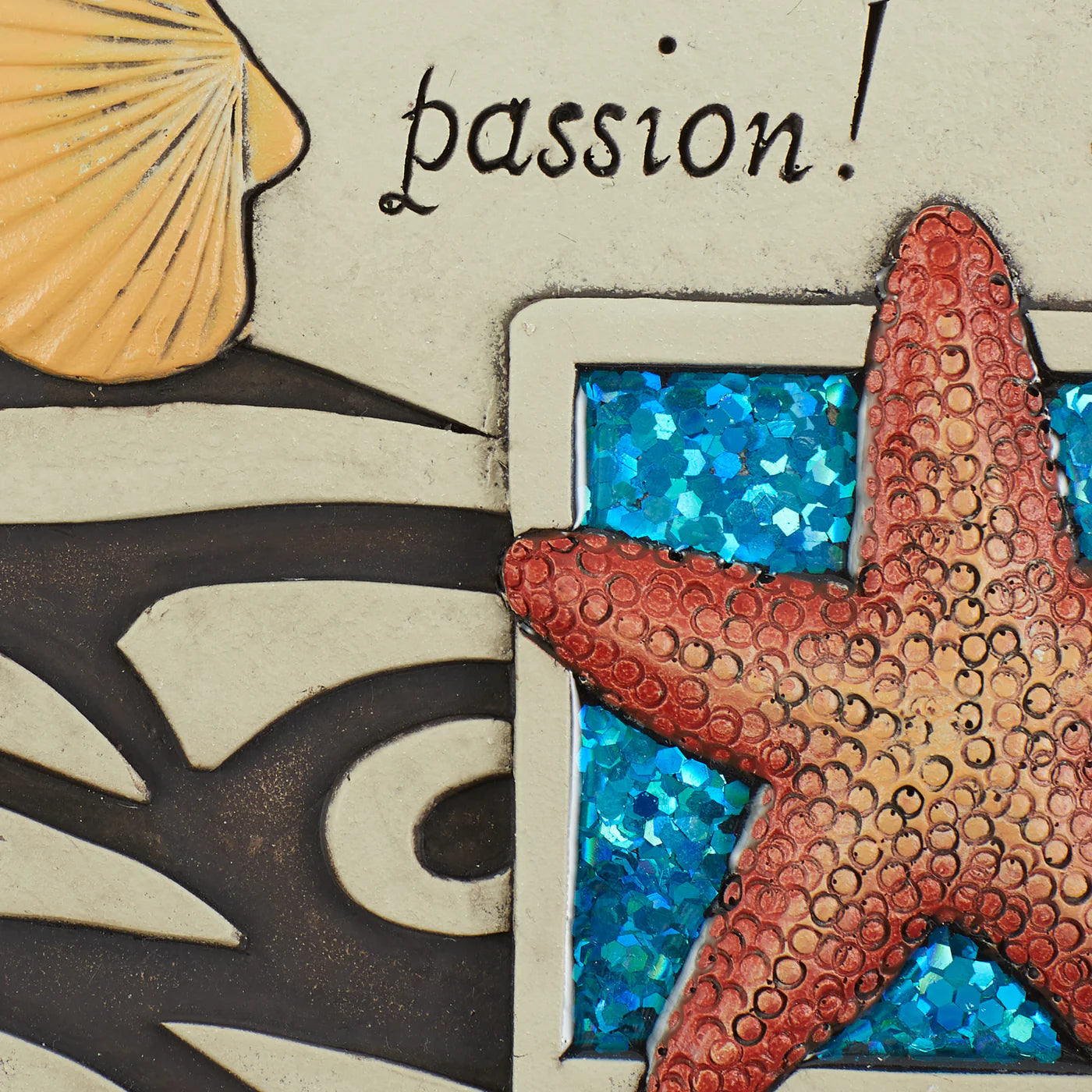 LIVE LIFE WITH JOY AND PASSION! STEPPING STONE