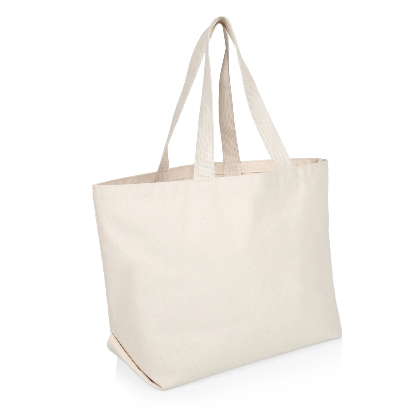 Oniva  XL Canvas Tote Bag Made in USA