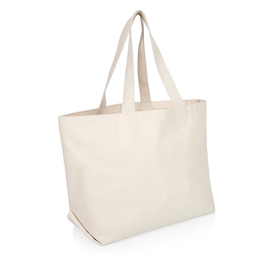 Oniva  XL Canvas Tote Bag Made in USA