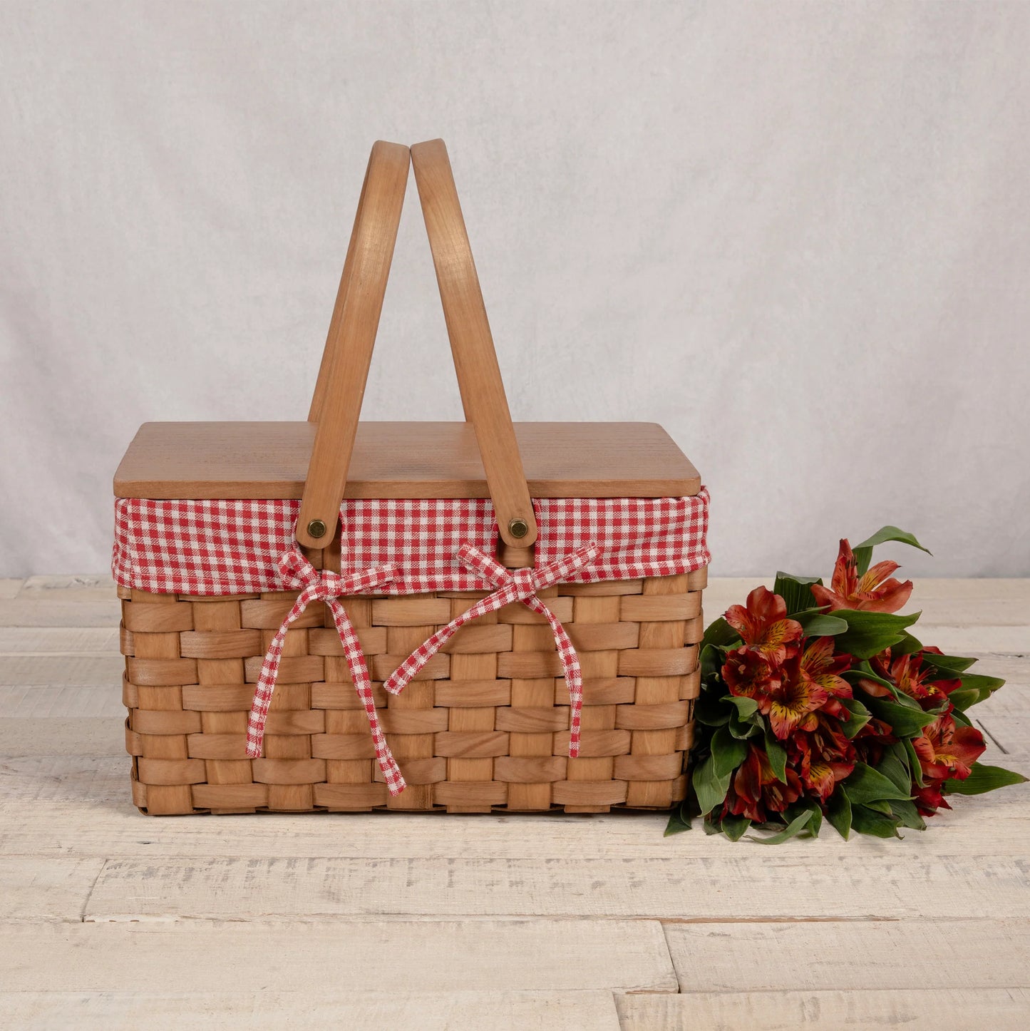 Piccola Picnic Basket image 2