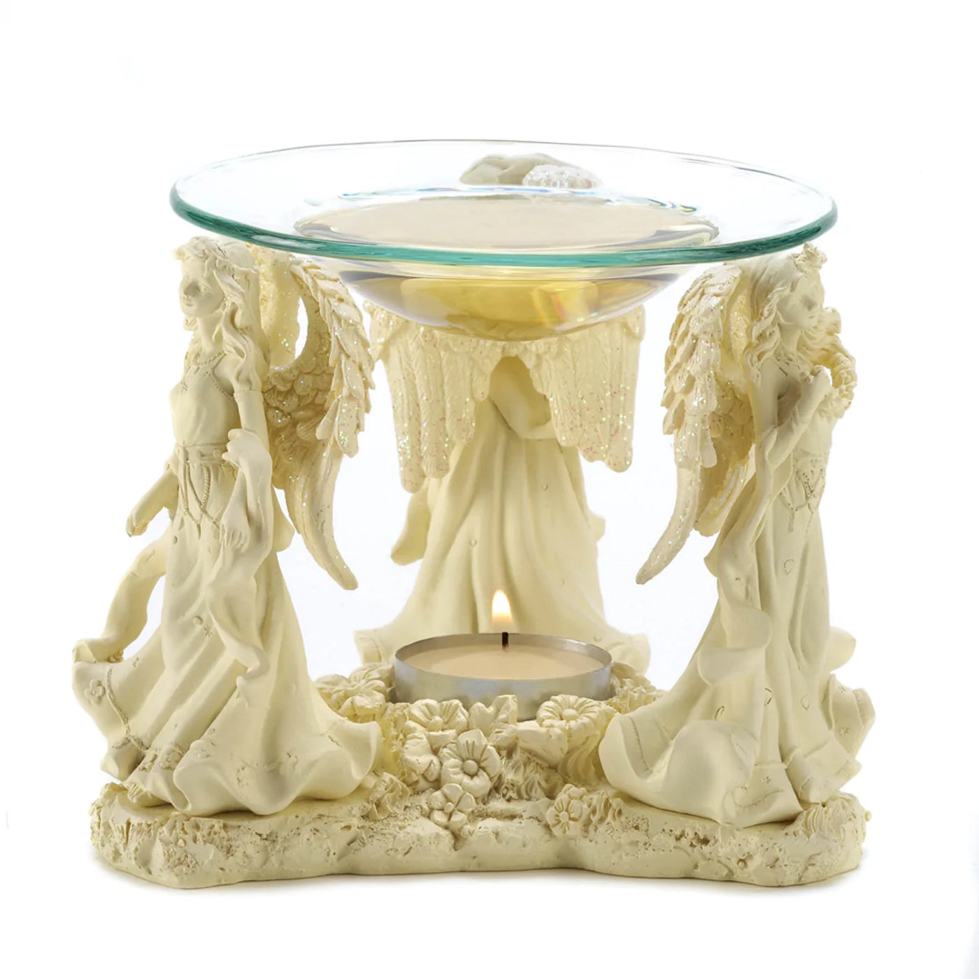 Angelic Trio Oil Warmer image 0