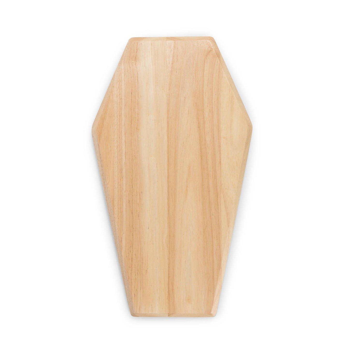Toscana Coffin Serving Board