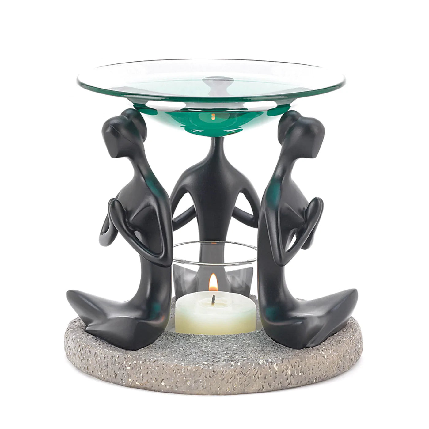 Women's Prayer Oil Warmer image 1
