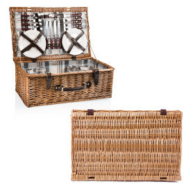 Newbury Picnic Basket image 5
