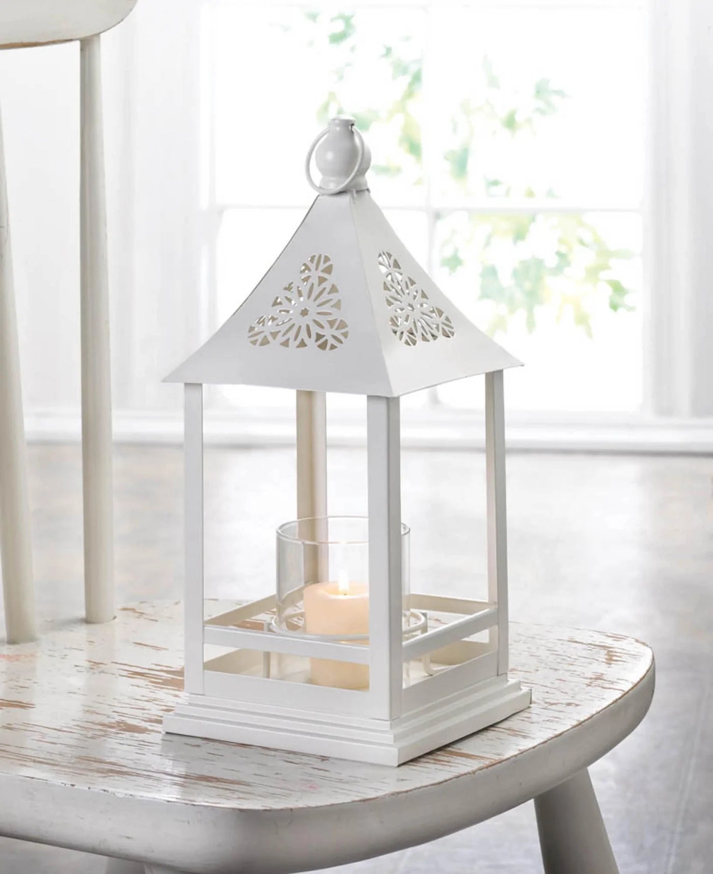 Belfort Candle Lantern image 3