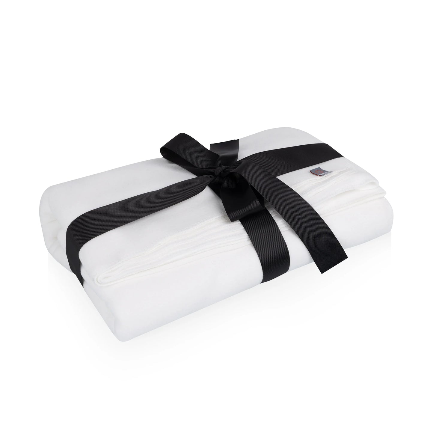 Polar Fleece Throw Blanket