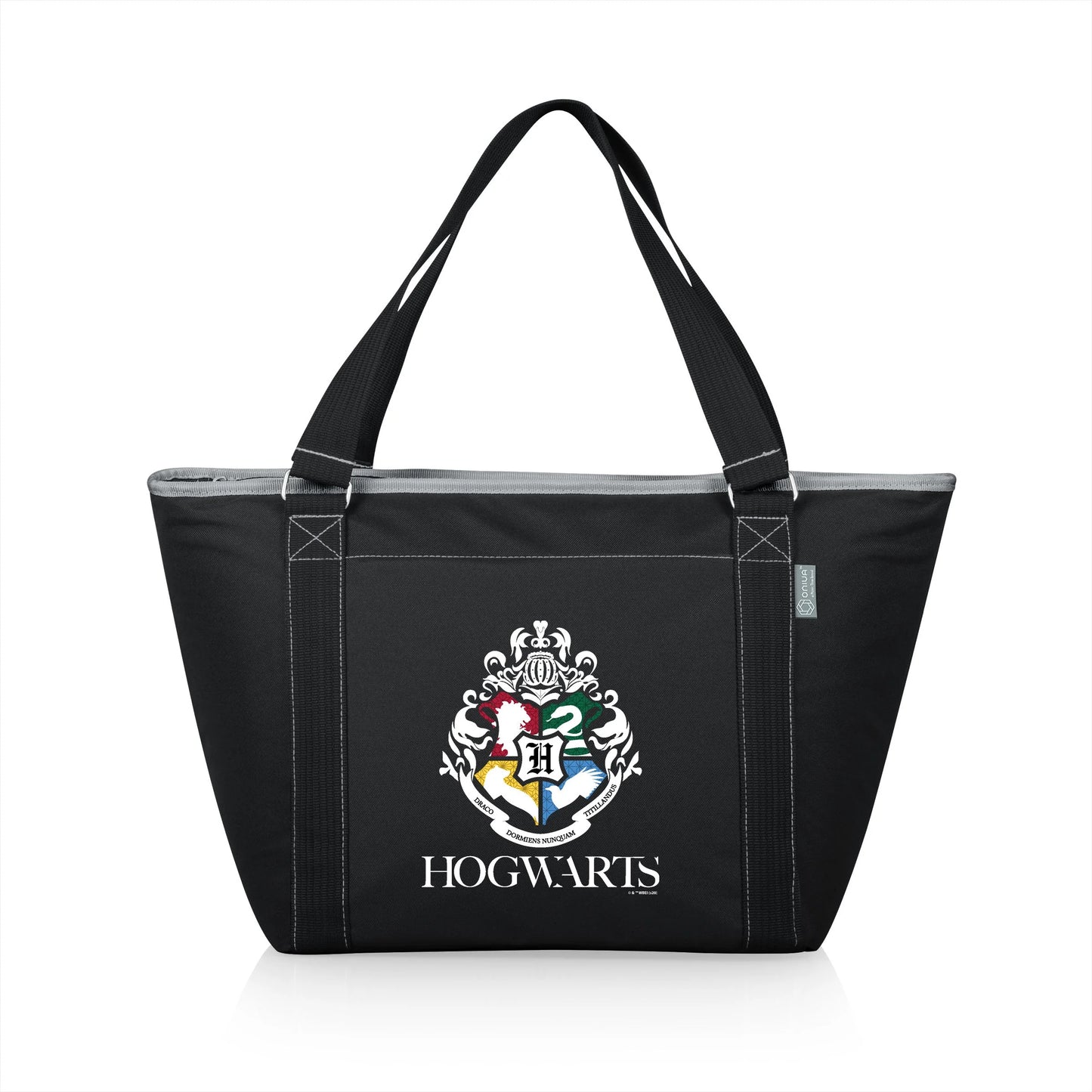 Harry Potter Hogwarts - Topanga Cooler Tote Bag