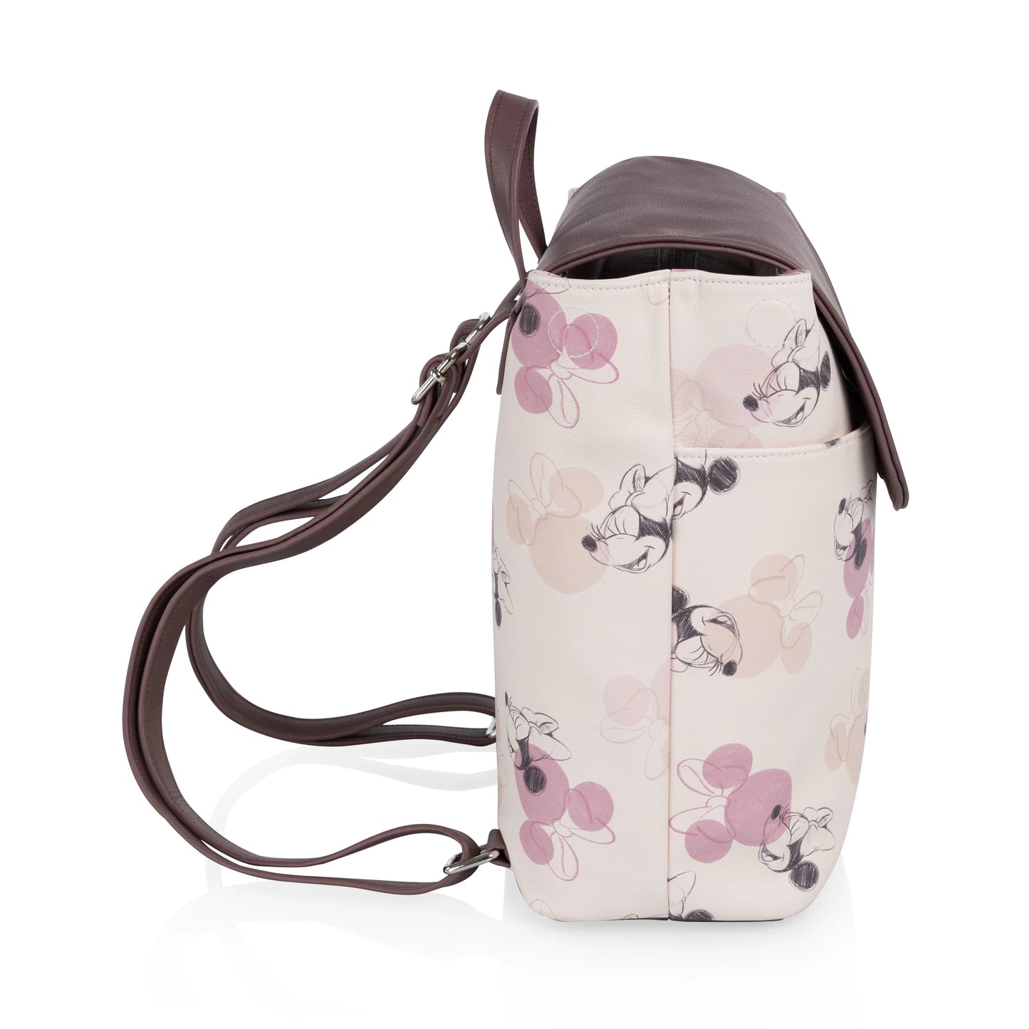Minnie Mouse - Downtown Mini Cooler Backpack