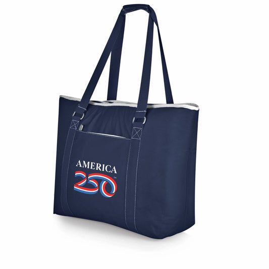 America250 America 250 - Tahoe XL Cooler Tote Bag