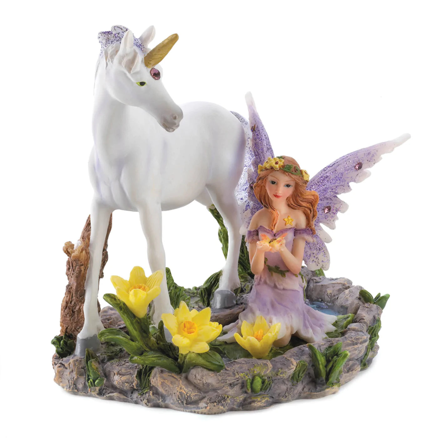 Forest Magic Figurine image 0
