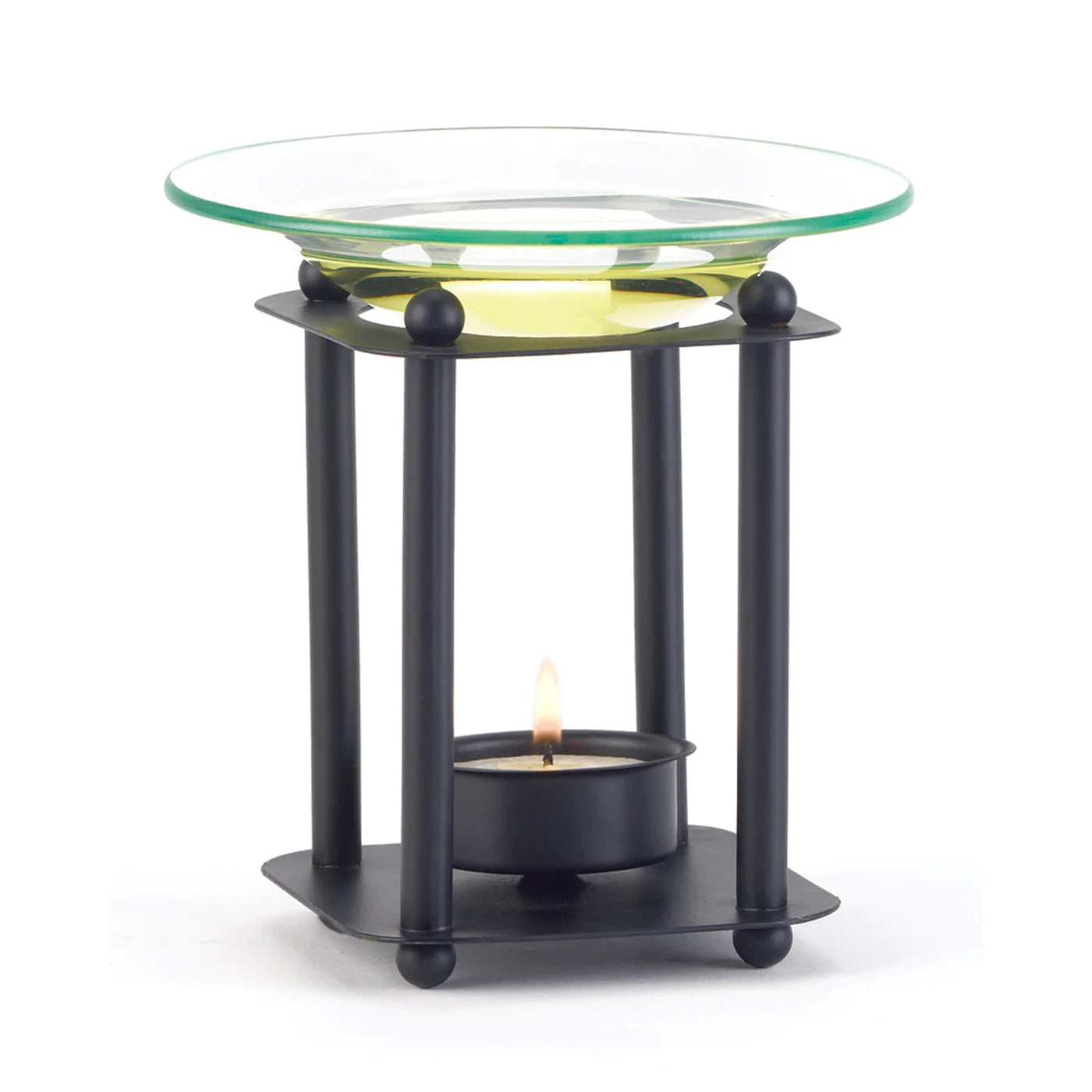 Modern-Art Oil Warmer image 0