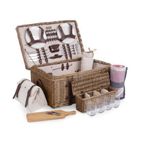 Charleston Picnic Basket image 1