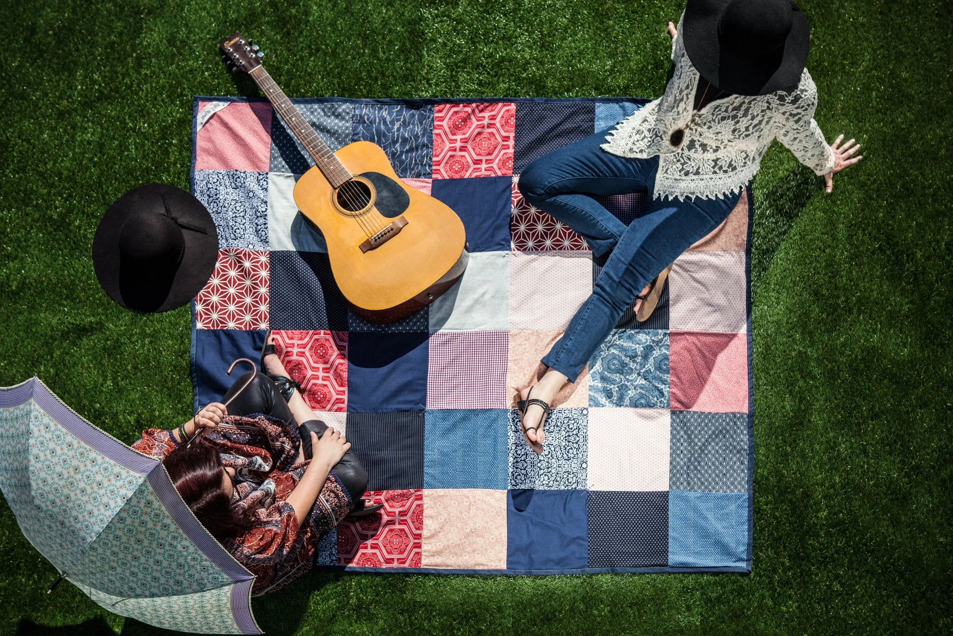Festival Blanket image 4