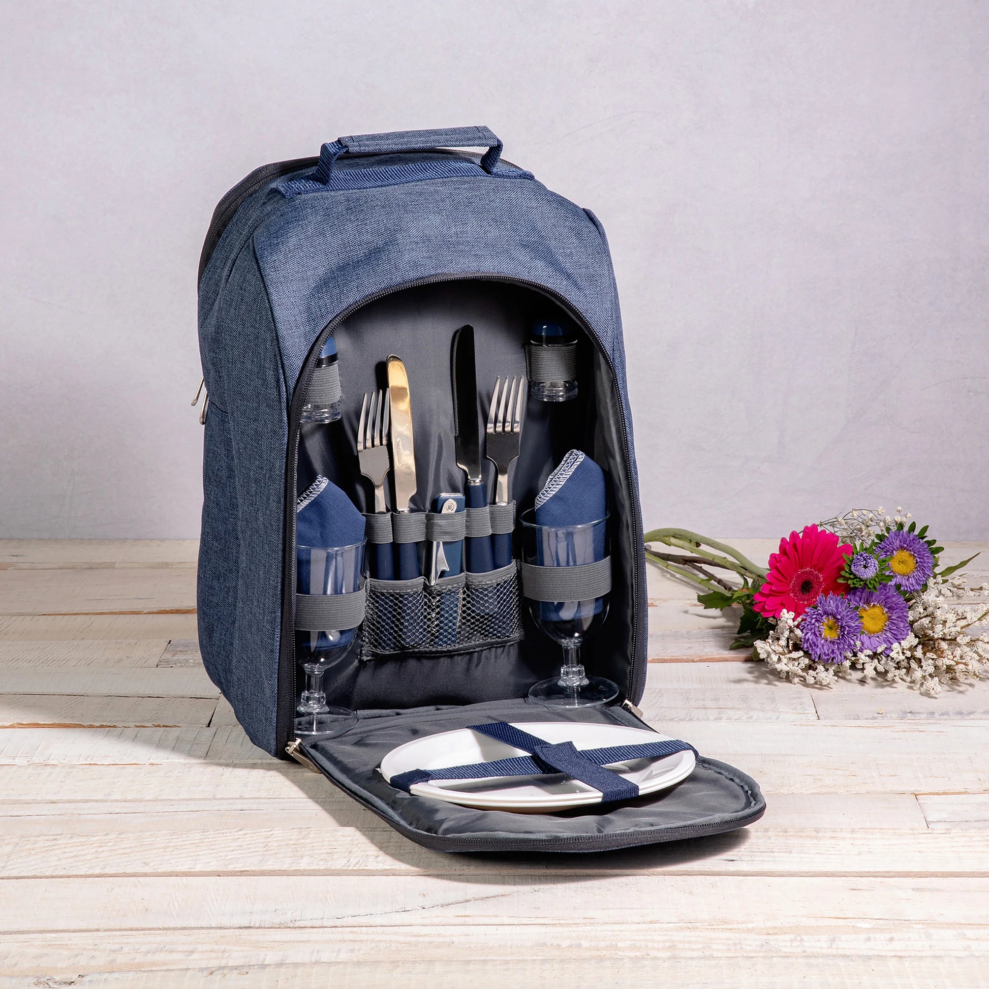 PT-Colorado Picnic Cooler Backpack image 1