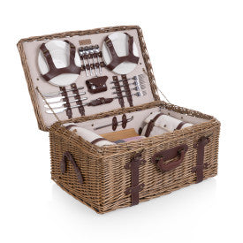 Charleston Picnic Basket image 3