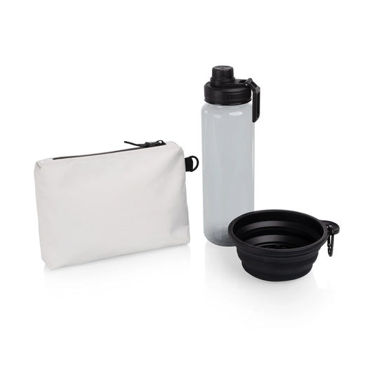 Tarana Dog Travel Kit