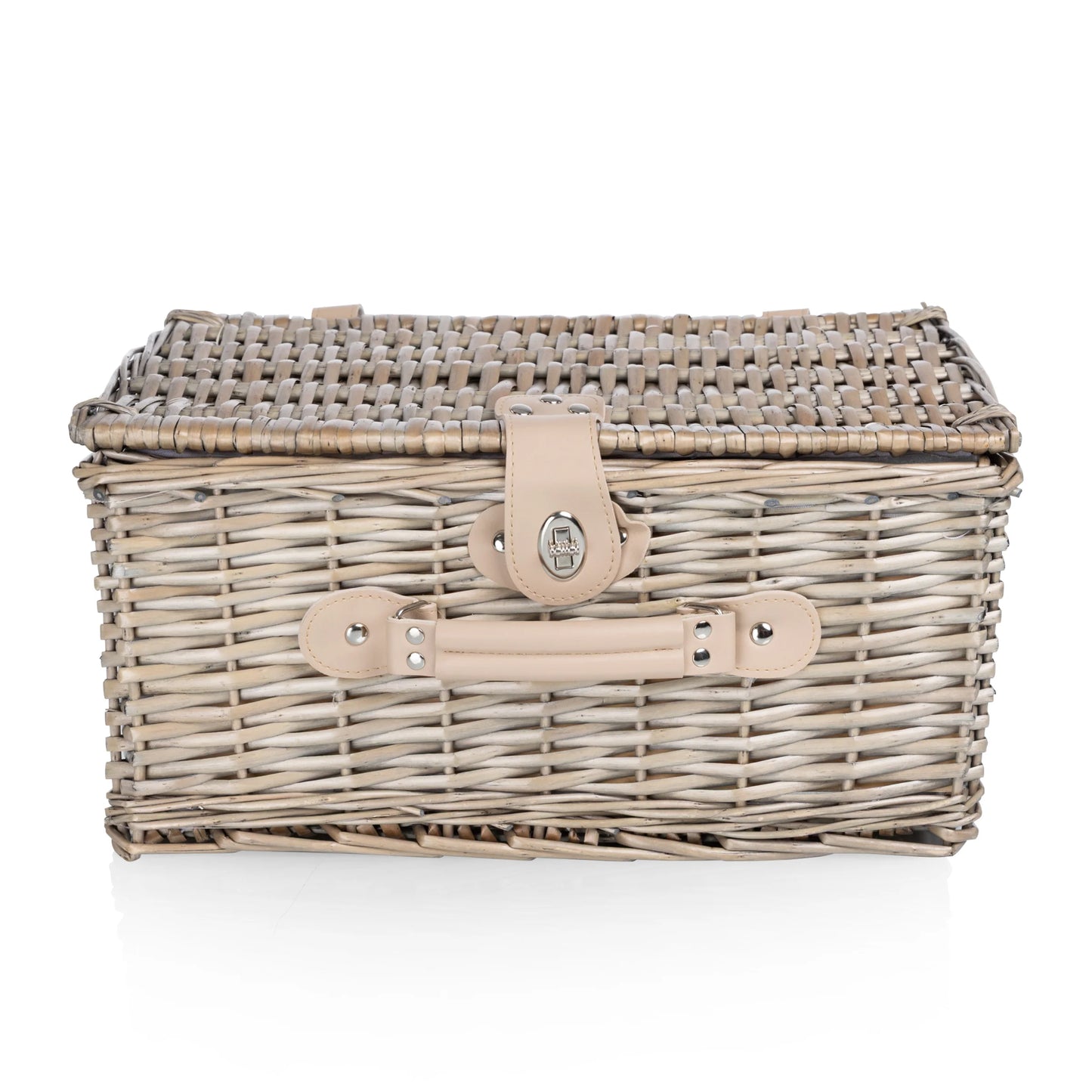 Classic Picnic Basket for 2
