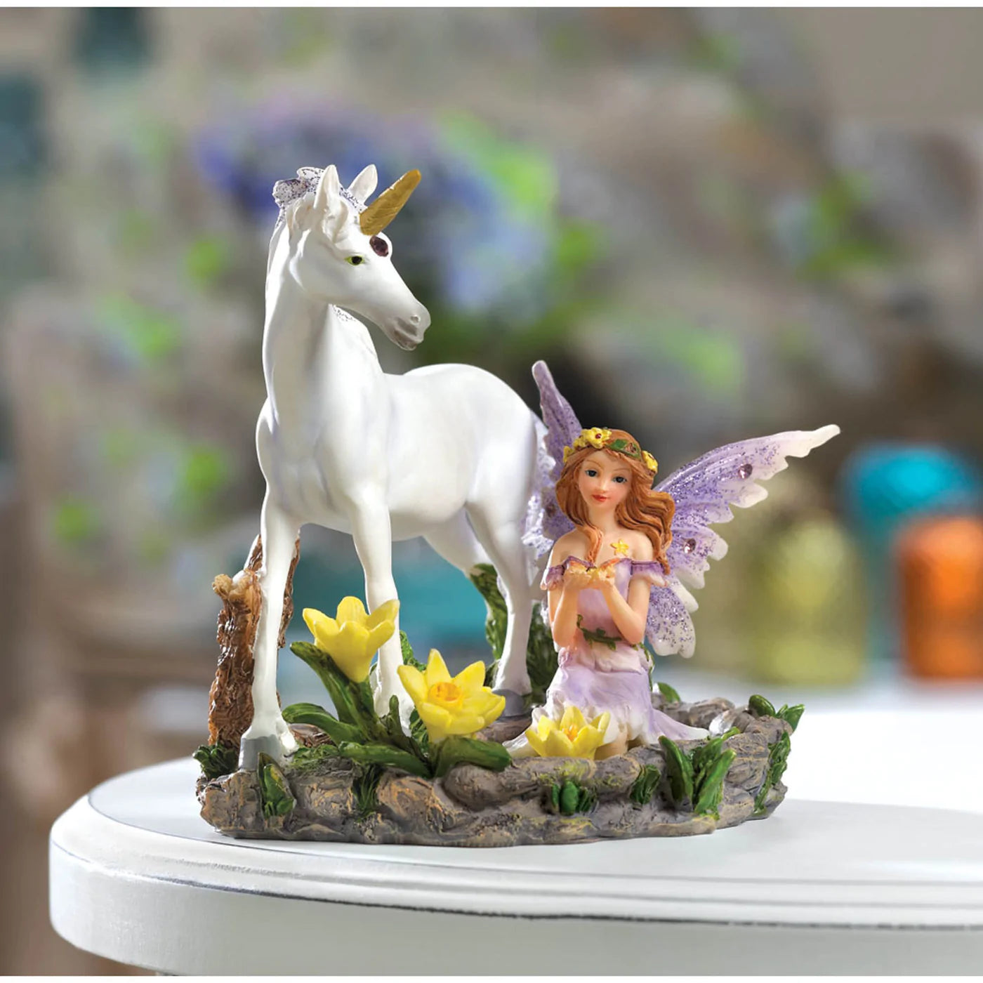 Forest Magic Figurine image 4