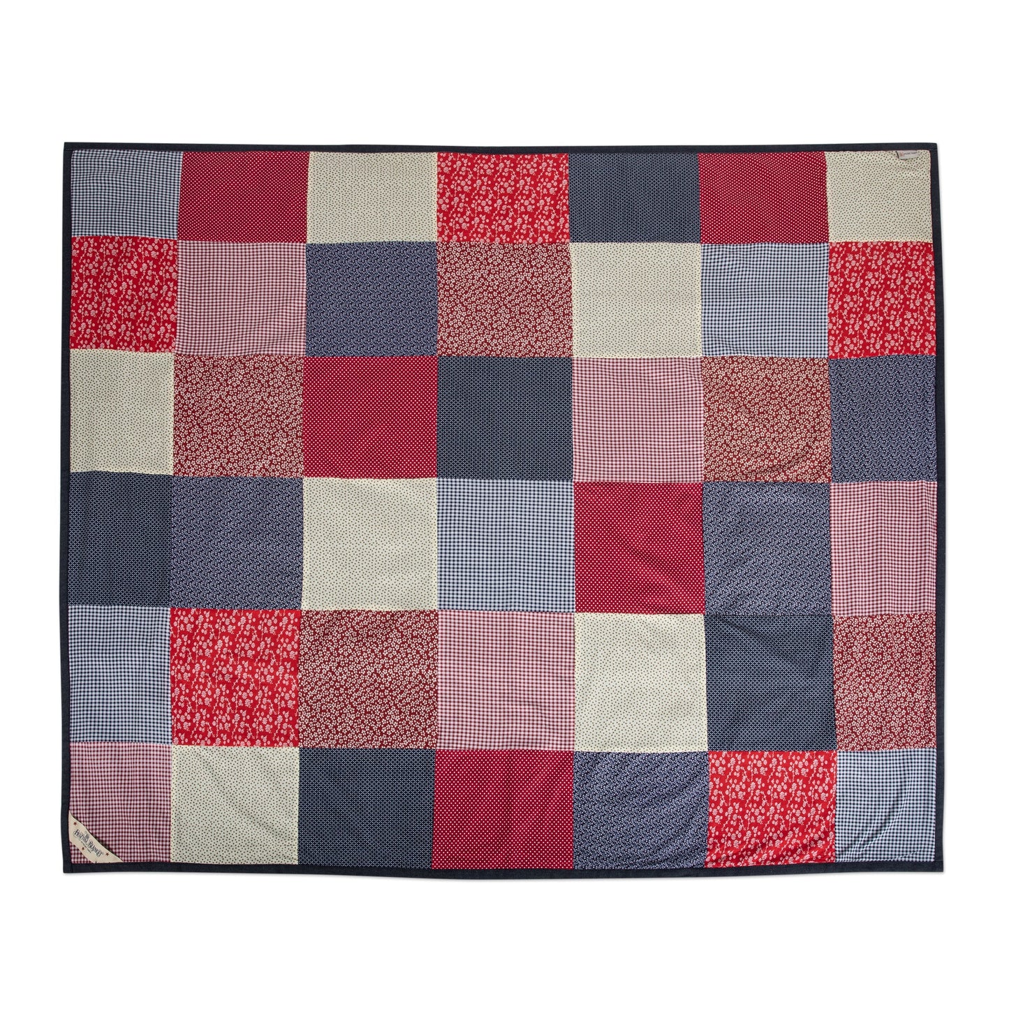 Festival Blanket image 3