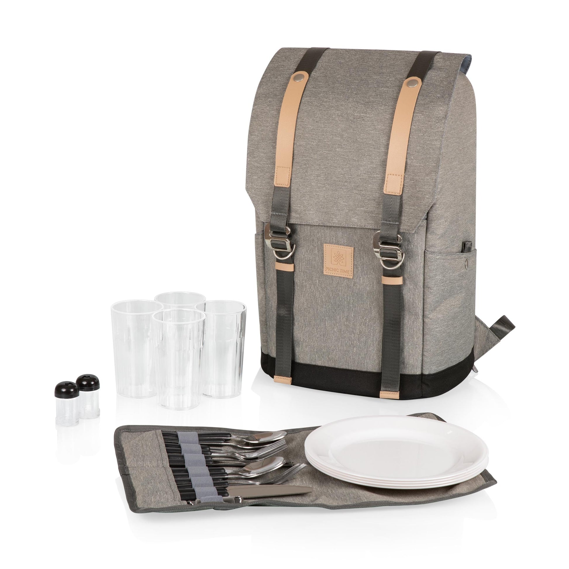 PT-Frontier Picnic Backpack image 3