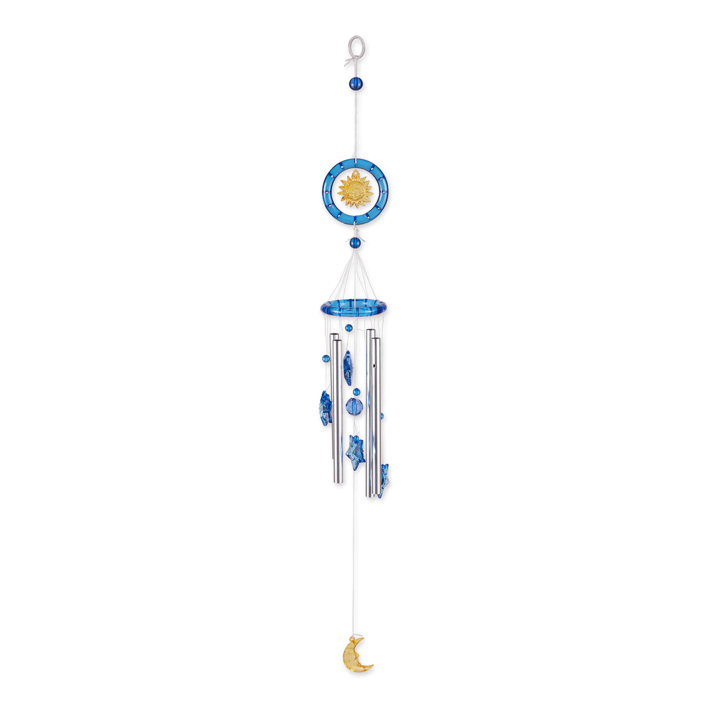 Celestial Wind Chimes image 1