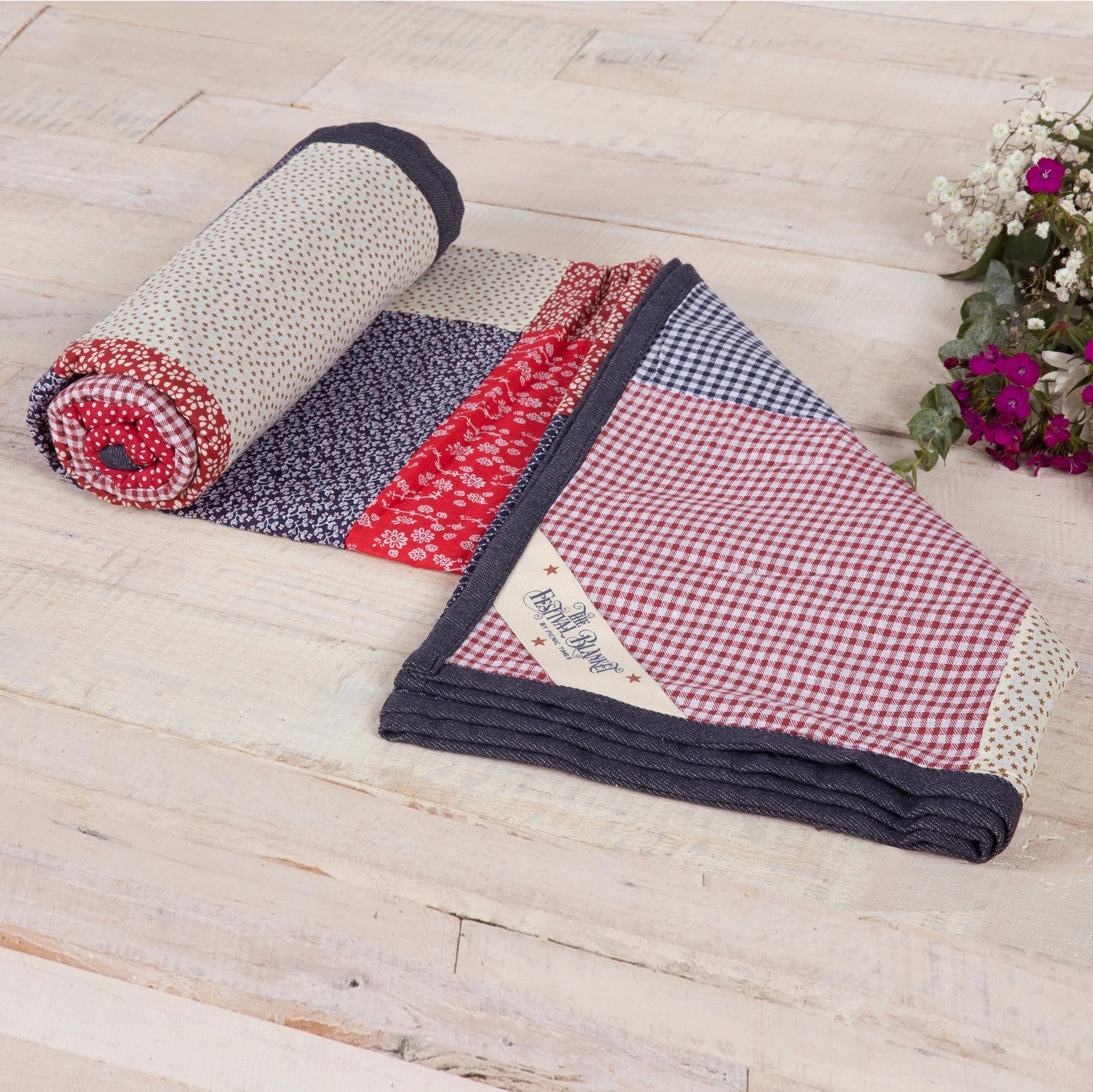 Festival Blanket image 1