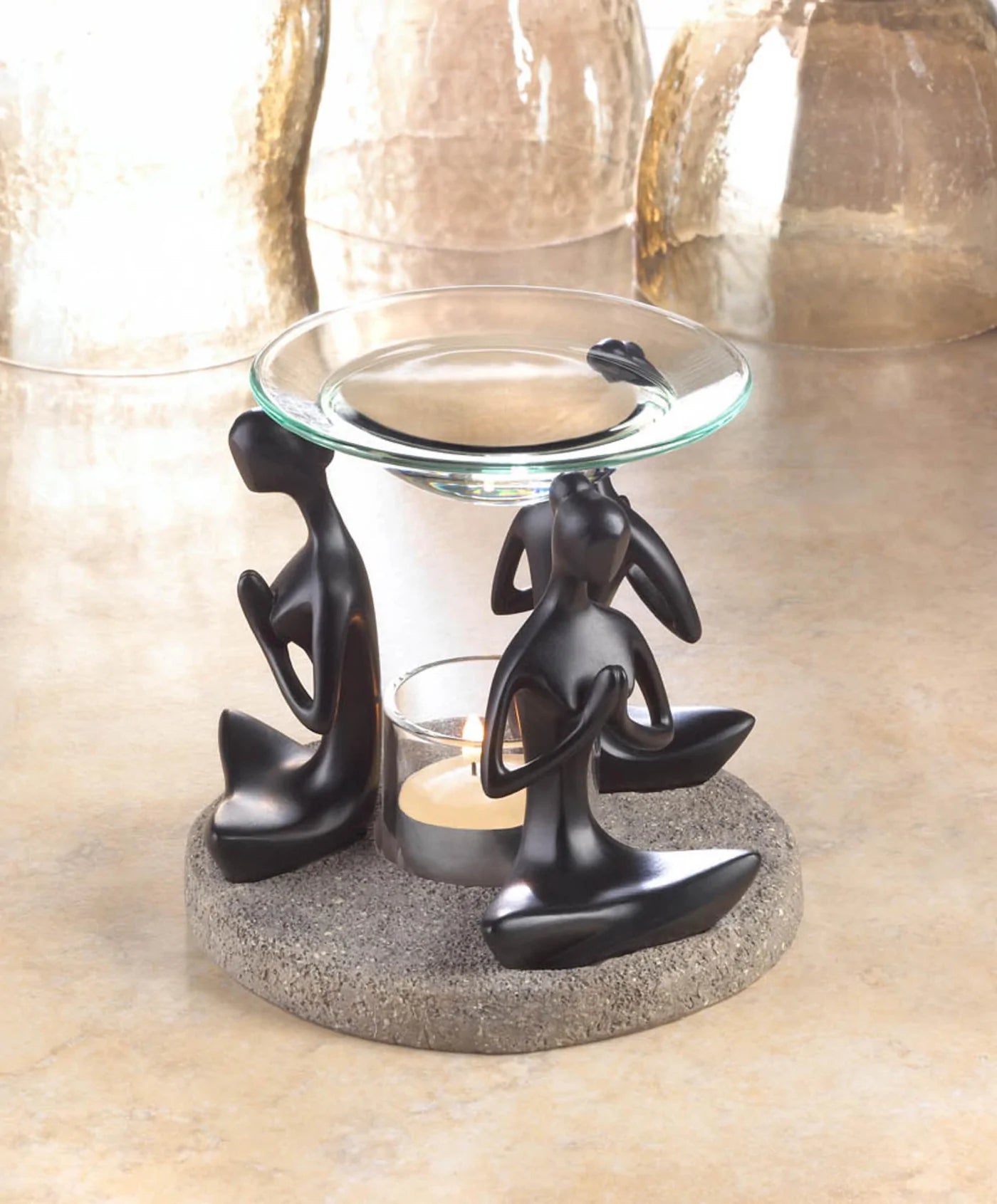 Women's Prayer Oil Warmer image 4