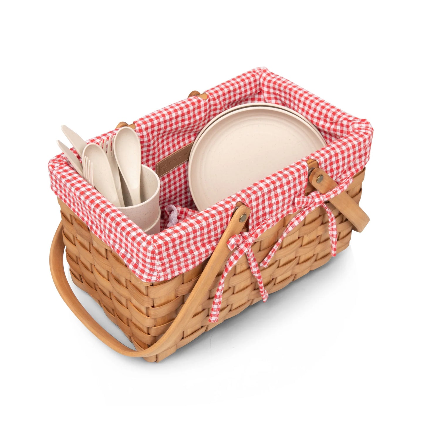 Piccola Picnic Basket image 6