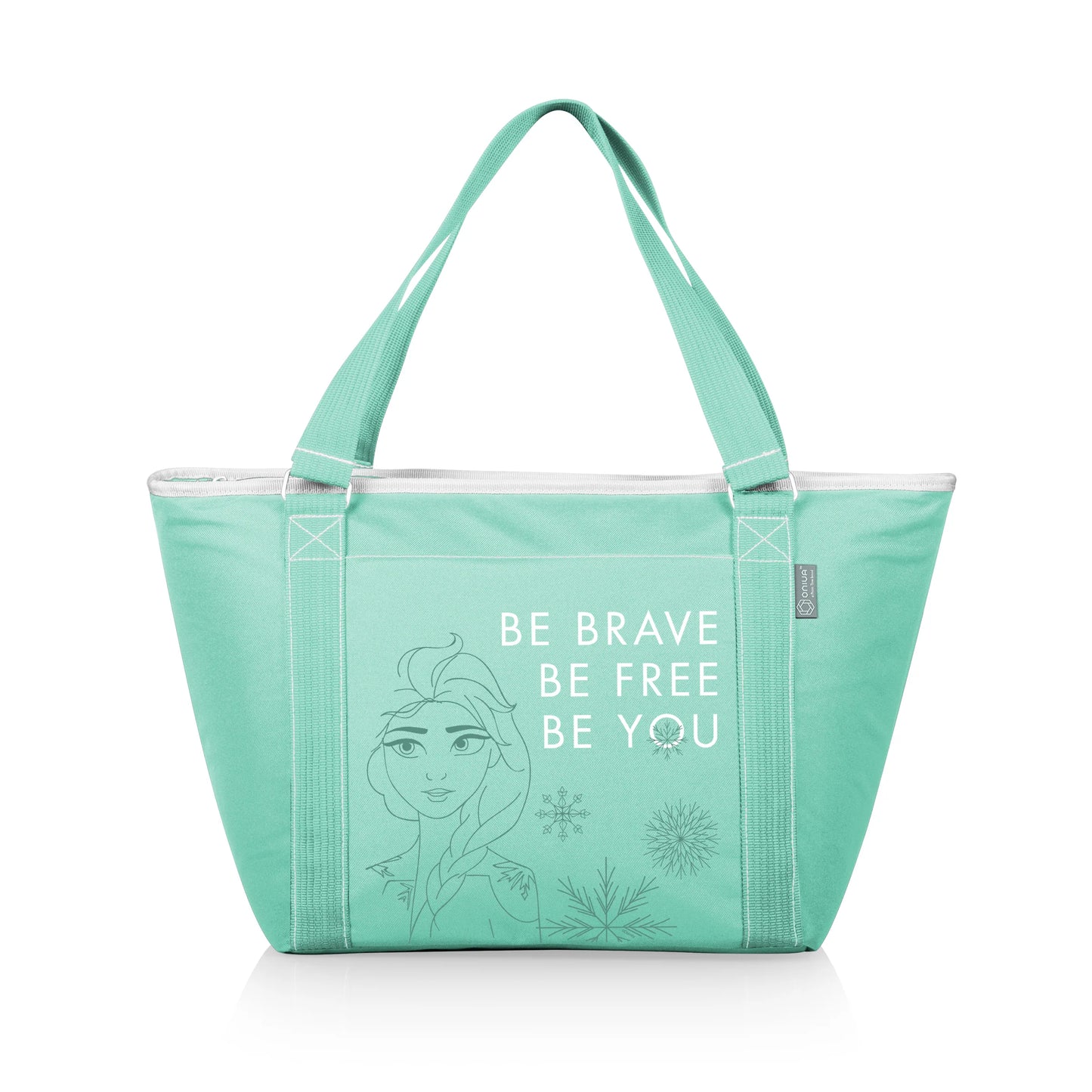 Frozen 2 Elsa - Topanga Cooler Tote Bag