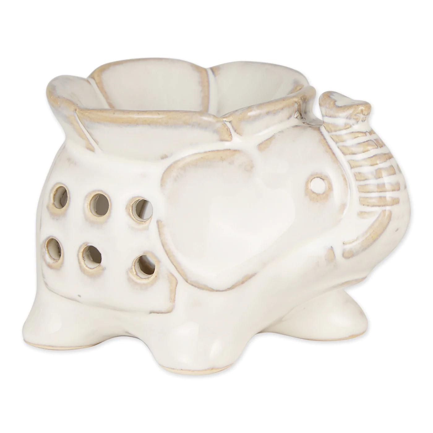 Elephant Oil Warmer Trio image 2