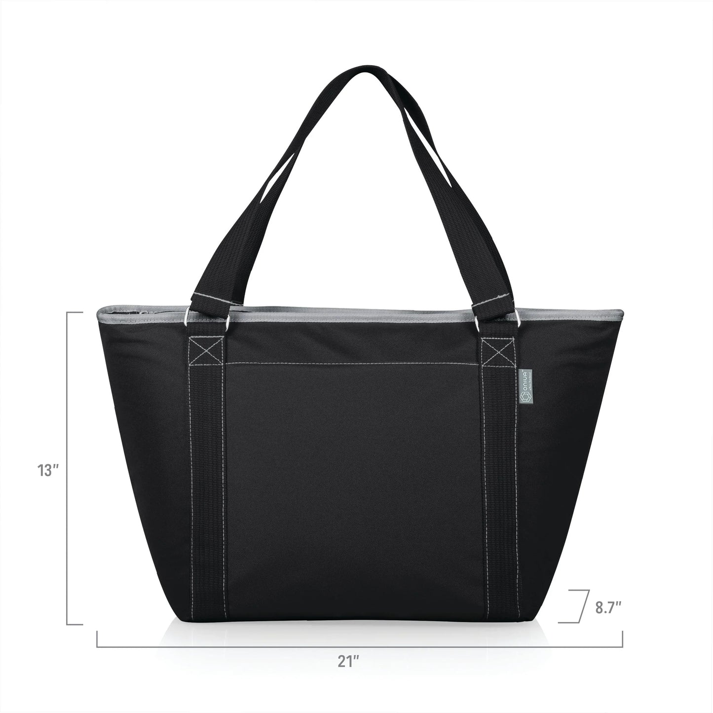 Harry Potter Hogwarts - Topanga Cooler Tote Bag