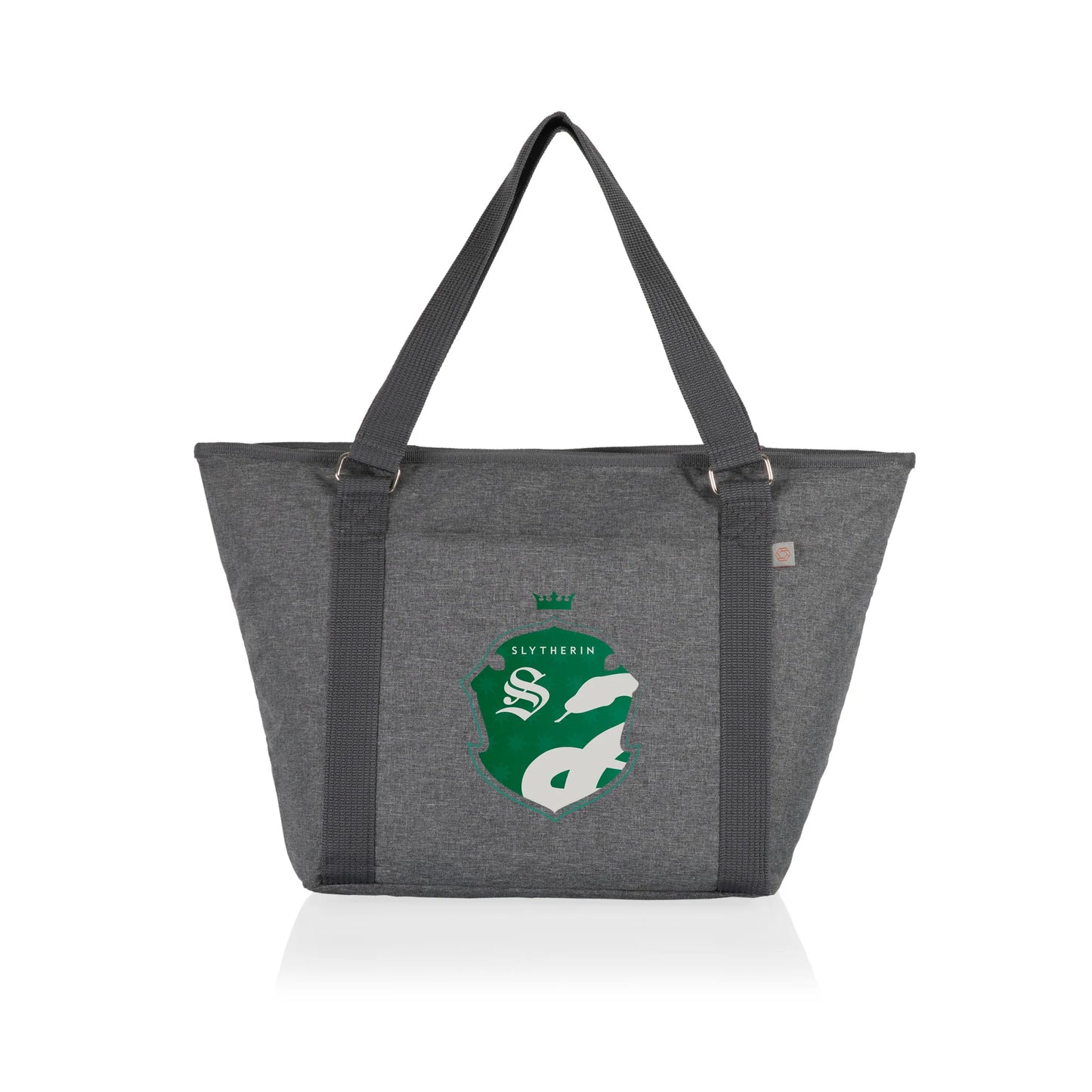Slytherin - Topanga Cooler Tote Bag
