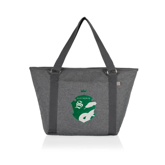Slytherin - Topanga Cooler Tote Bag