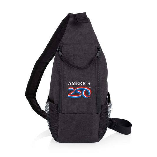 America250 America 250 - Strider Cooler Sling Bag
