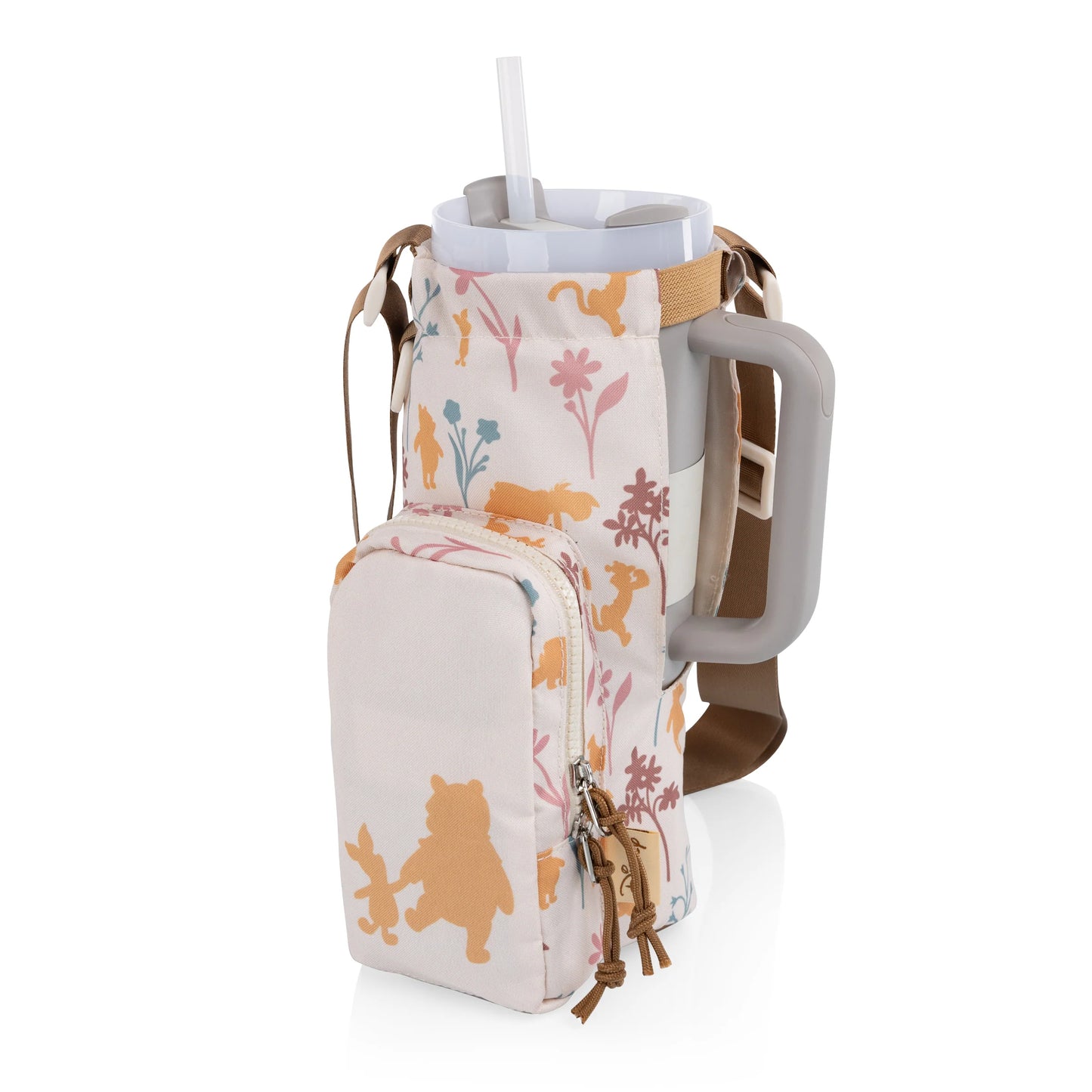 Winnie the Pooh - Eclipse Tumbler Tote Bag
