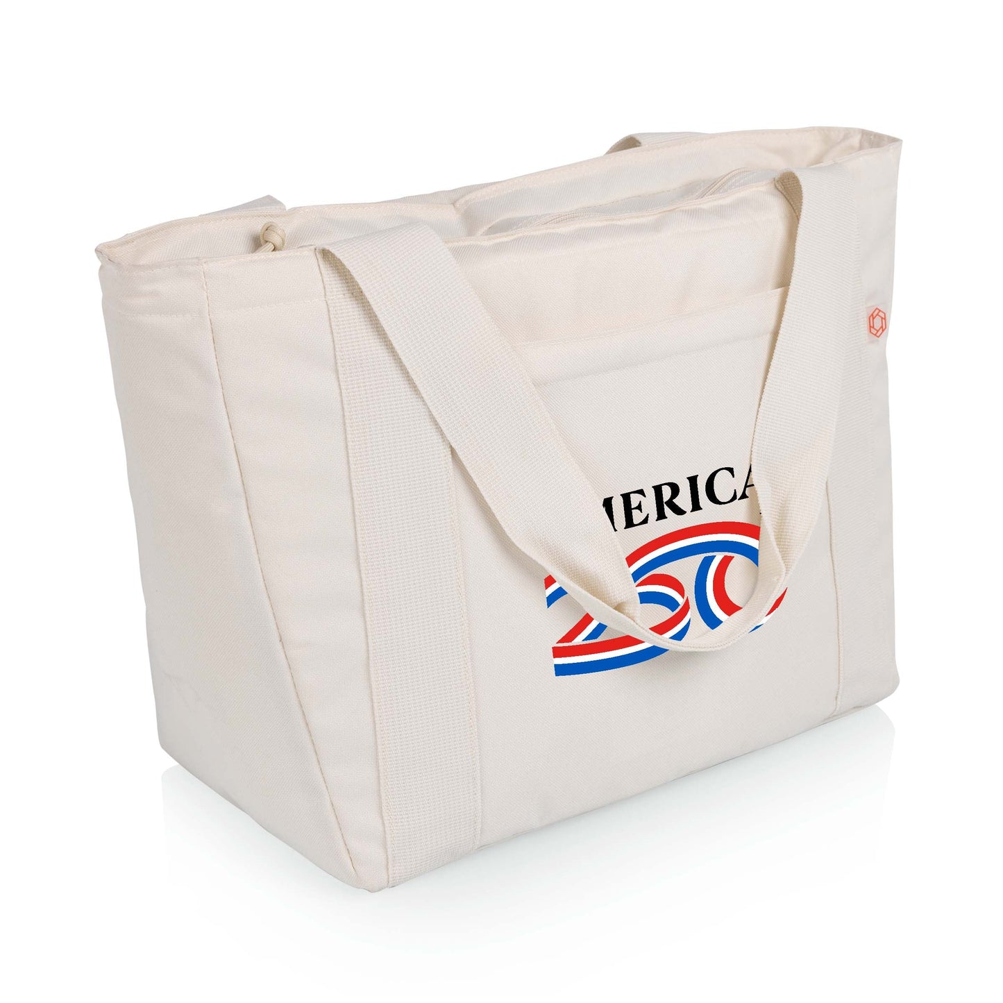America250 - Topanga 2.0 Cooler Tote Bag