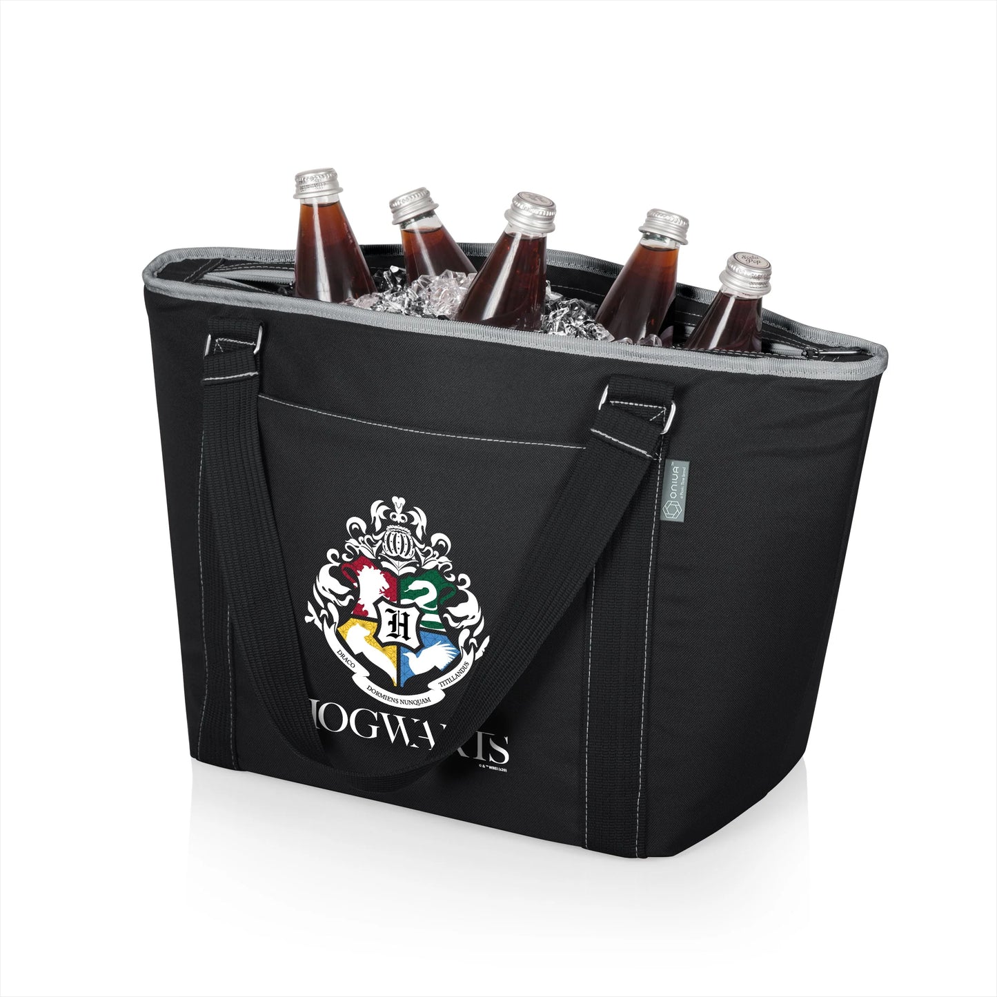 Harry Potter Hogwarts - Topanga Cooler Tote Bag