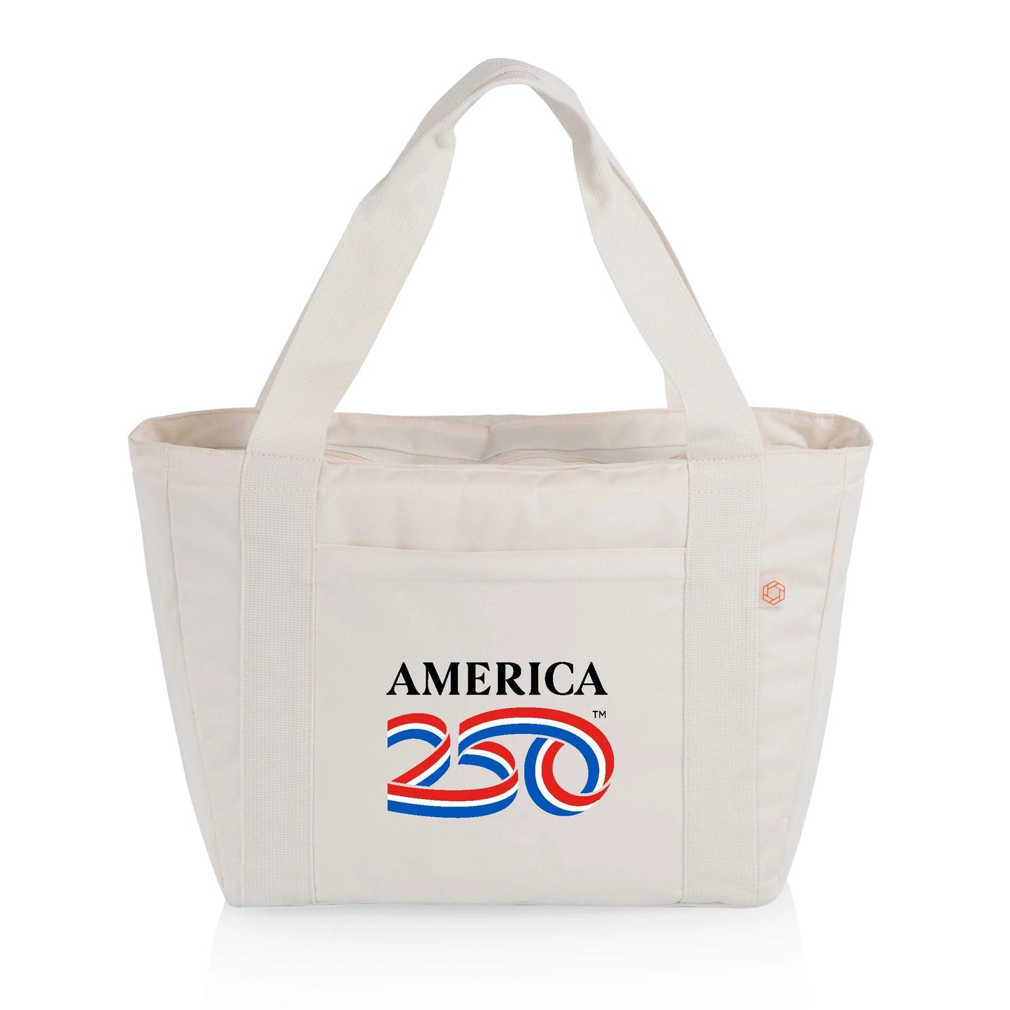 America250 - Topanga 2.0 Cooler Tote Bag