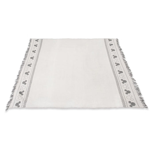 Mickey Mouse - Farmhouse Picnic Blanket