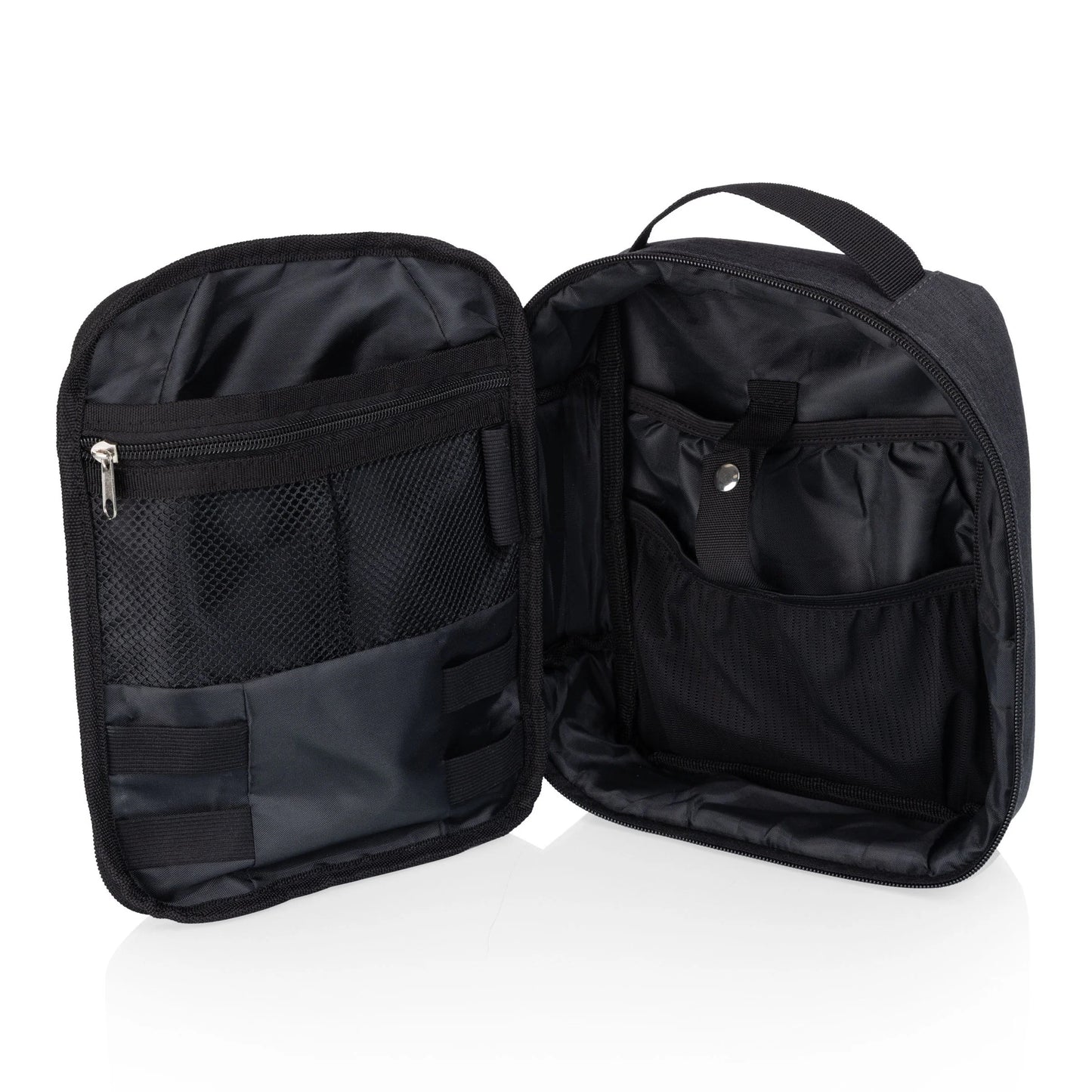 Travel Tech Organizer