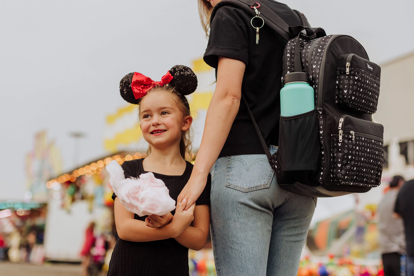 Mickey Mouse - Park Tripper Day Backpack